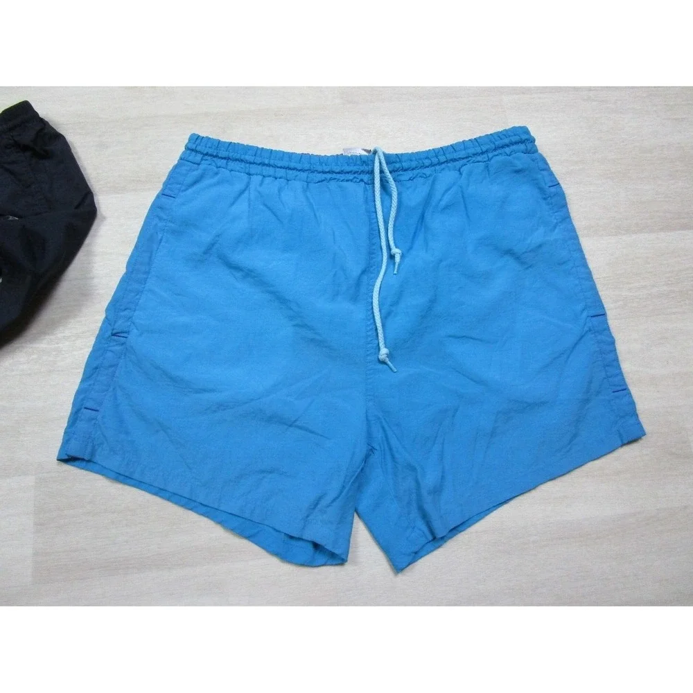 Vintage 1980s Board Shorts Lot of 6 (S/M) Patagonia Gotcha Quicksilver‎ Birdwell